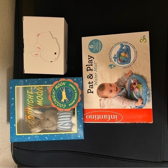 Baby Toys Baby Toys - Picture 1 of 11